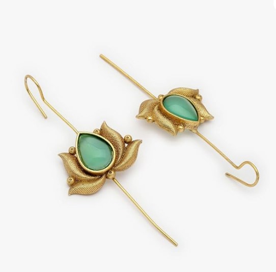 Earcuff Style Jewelry